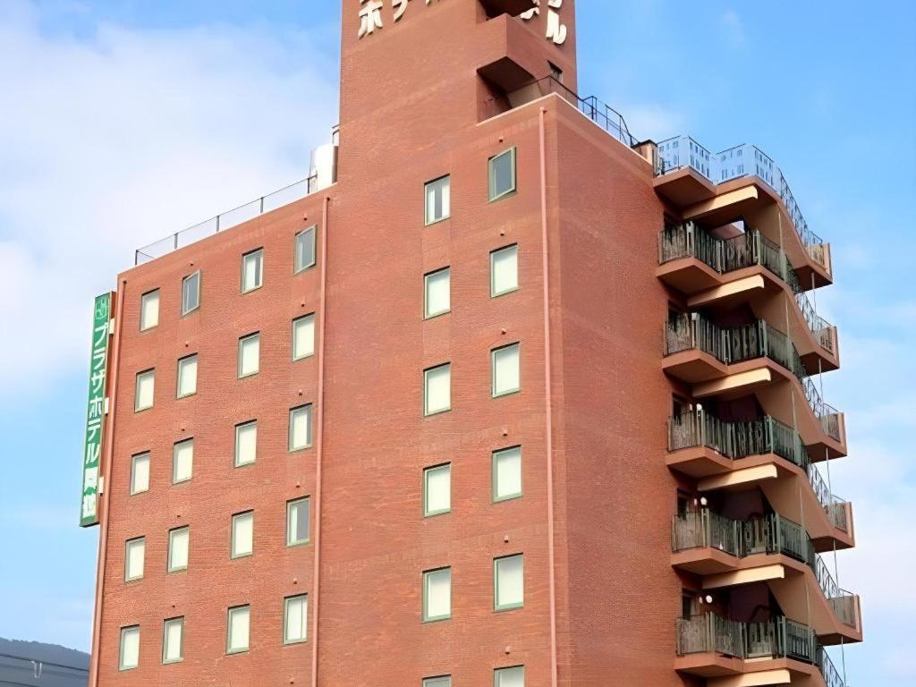 Apa Hotel Nishimaizuruekimae Exterior photo